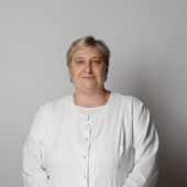 Битюкова Лариса Викторовна, гастроэнтеролог