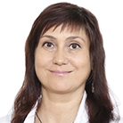 Болотова Людмила Стасевна, ЛОР