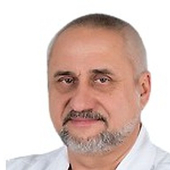 Редикульцев Игорь Викторович, хирург