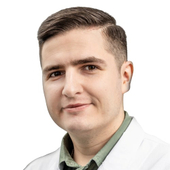 Кукшинов Антон Александрович, хирург