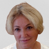 Крамарова Светлана Ильинична, онколог