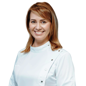 Емельянова Татьяна Николаевна, стоматолог-ортопед