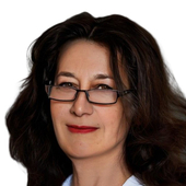 Ерохина Ольга Валентиновна, невролог