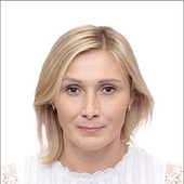 Носова Наталья Александровна, психолог