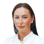 Болгова Александра Олеговна, офтальмолог