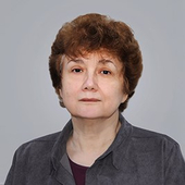 Гочиашвили Ирина Отариевна, кардиолог