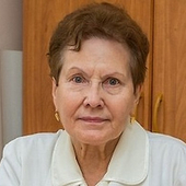 Уварова Раиса Григорьевна, гинеколог