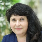 Аранович Элина Викторовна, онколог