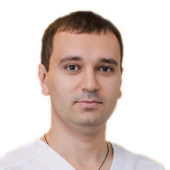 Ниценко Юрий Анатольевич, остеопат