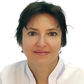 Федорова Юлия Владленовна, гинеколог