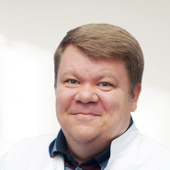 Гетьман Дмитрий Анатольевич, венеролог