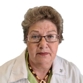 Уразметова Елена Петровна, врач УЗД