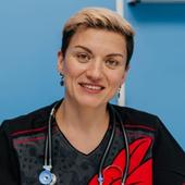 Вязова Жанна Алексеевна, иммунолог