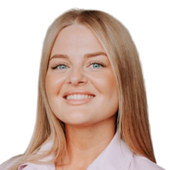 Цзин Валерия Порфирьевна, стоматолог-терапевт