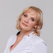 Степанкина Марина Николаевна, невролог