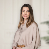 Коновалова Юлия Вадимовна, детский клинический психолог