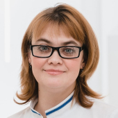 Виноградова Ольга Николаевна, детский стоматолог