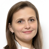 Кочаток Елена Владимировна, стоматолог-ортопед