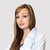 Барсукова Ольга Владимировна, психиатр