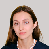 Ахмадуллина (Биктимерова) Эльвина Флюровна, офтальмолог