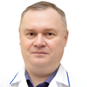 Булкин Алексей Владимирович, психиатр