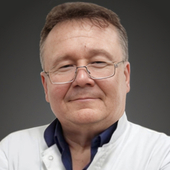 Сидельников Андрей Федорович, гинеколог