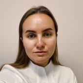 Маланина Дарья Олеговна, терапевт