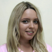 Злаказова Анна Сергеевна, детский стоматолог