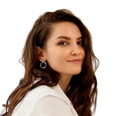 Мауэр Юлия Валерьевна, акушер-гинеколог