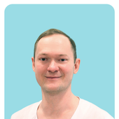 Кузьмин Сергей Владимирович, детский остеопат