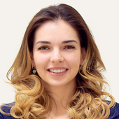 Мальсагова Фатима Михайловна, ортодонт