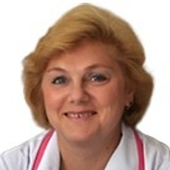 Рябова Нина Владимировна, педиатр