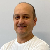 Жиряков Игорь Викторович, массажист