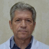 Наклевкин Юрий Николаевич, фтизиатр