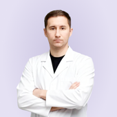 Журавлев Артем Игоревич, ЛОР
