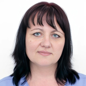 Бугаева Татьяна Викторовна, детский логопед