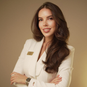 Кравчук Екатерина Андреевна, дерматолог