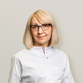 Карсанашвили Хатуна Назимовна, гинеколог