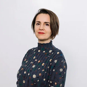 Шершнева Юлия Михайловна, детский психолог