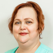 Калиниченко Алевтина Анатольевна, гинеколог