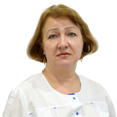 Чепрасова Светлана Александровна, эндоскопист