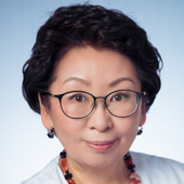 Сидорова Оксана Гаврильевна, врач-генетик