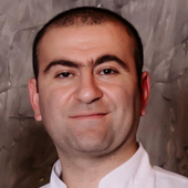 Дадаян Арсен Рудольфович, хирург