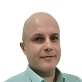 Шляхов Герман Сергеевич, семейный психолог