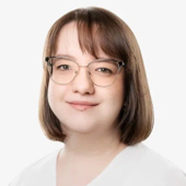 Молчанова Анастасия Валерьевна, оптометрист