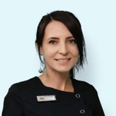 Сюндюкова Ольга Николаевна, стоматолог-терапевт