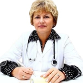 Каракулова Татьяна Евгеньевна, педиатр