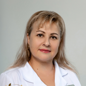 Окунева Эллина Ефимовна, детский невролог