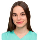 Юркина Анна Олеговна, гинеколог