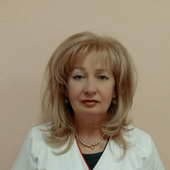 Герасимова Татьяна Александровна, гинеколог